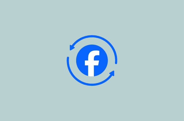Wie man ein gehacktes Facebook-Konto wiederherstellt