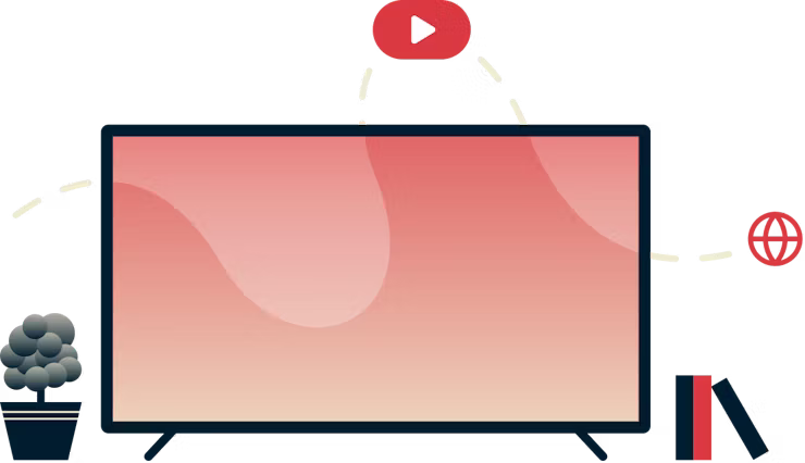 Benef&iacute;cios da VPN para Android.