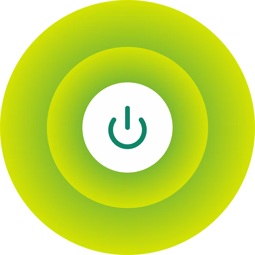 Підключено ExpressVPN.