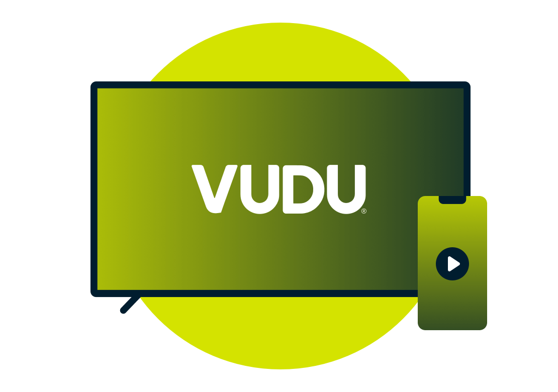 ExpressVPNを使って、すべてのデバイスでVuduを見ることができます。
